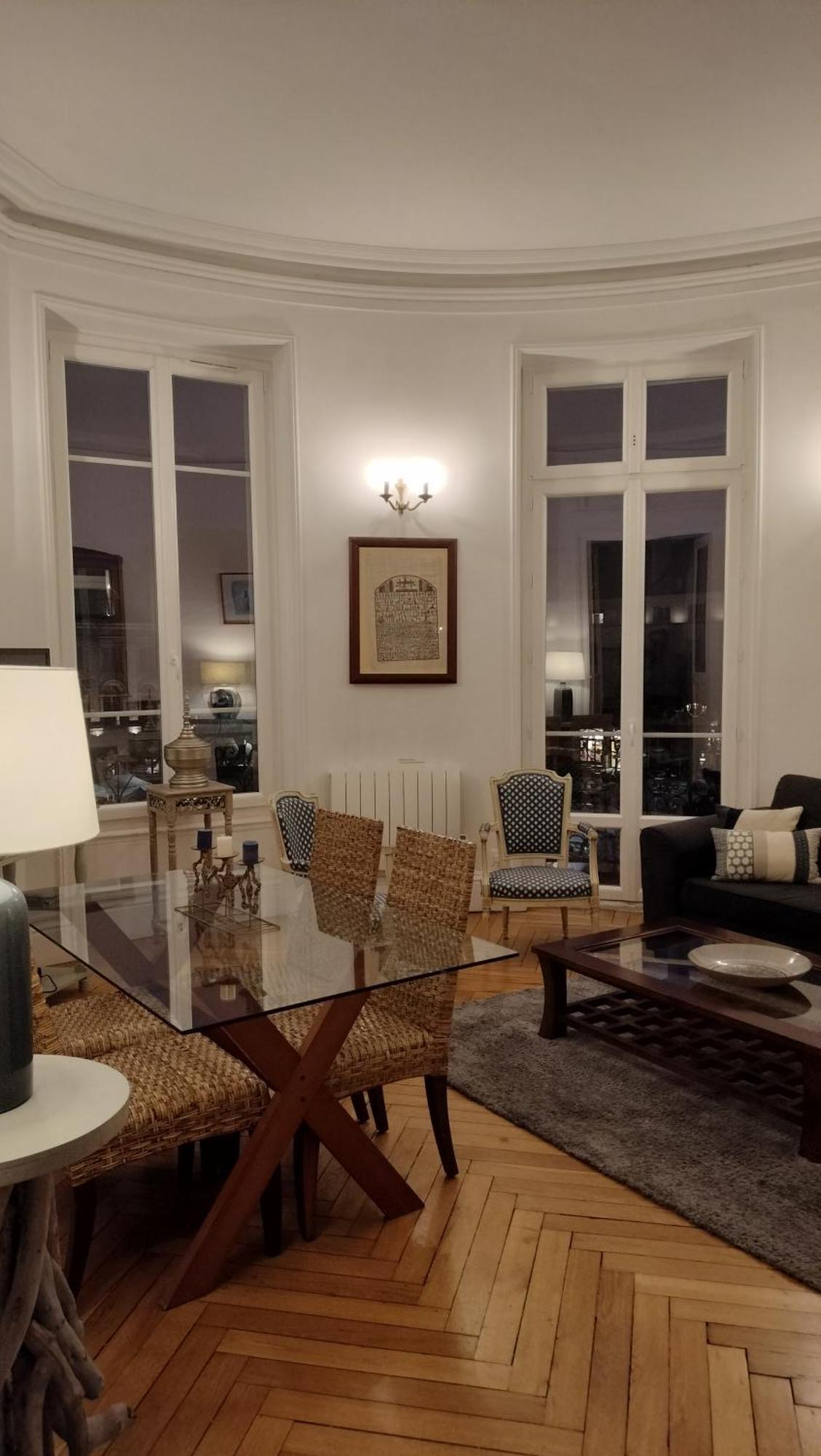 Appartement F3 Au Balcon De La Place Du Martroi Orléans Dış mekan fotoğraf